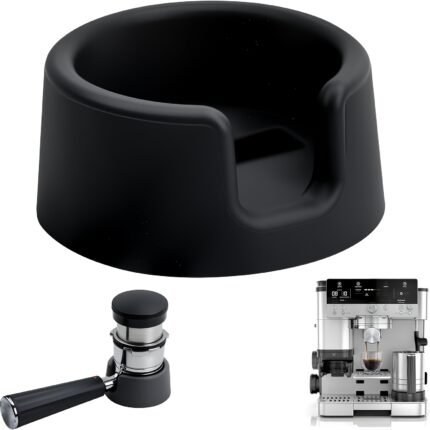 Siliconen tampstation voor Ninja Espresso ES601