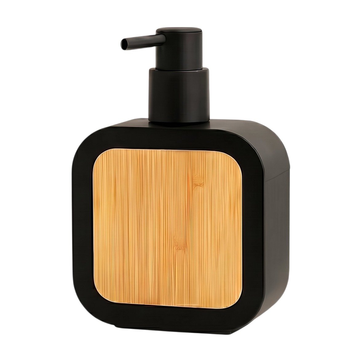 Zeepdispenser voor Vloeibare Zeep met Stijlvolle Uitstraling en Praktische Dosering voor de Badkamer Zeepdispenser voor Vloeibare Zeep met Stijlvolle Uitstraling en Praktische Dosering voor de Badkamer